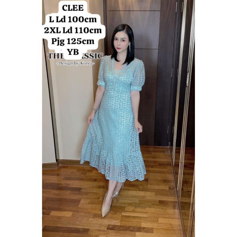 classic dress