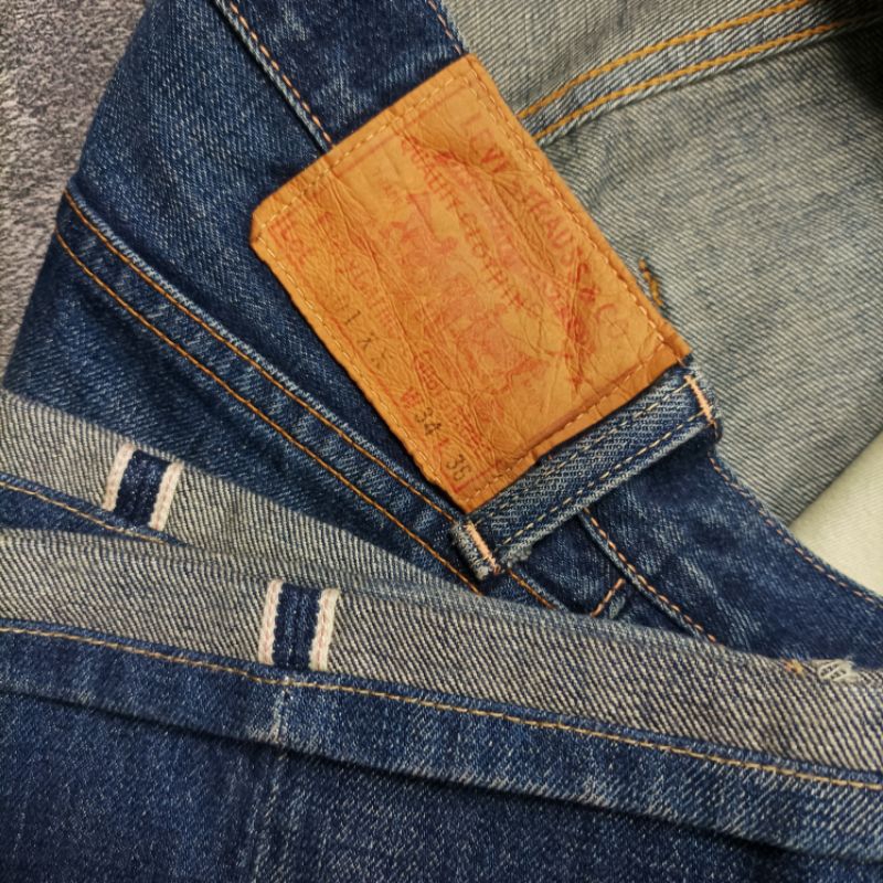 LEVIS 501XX