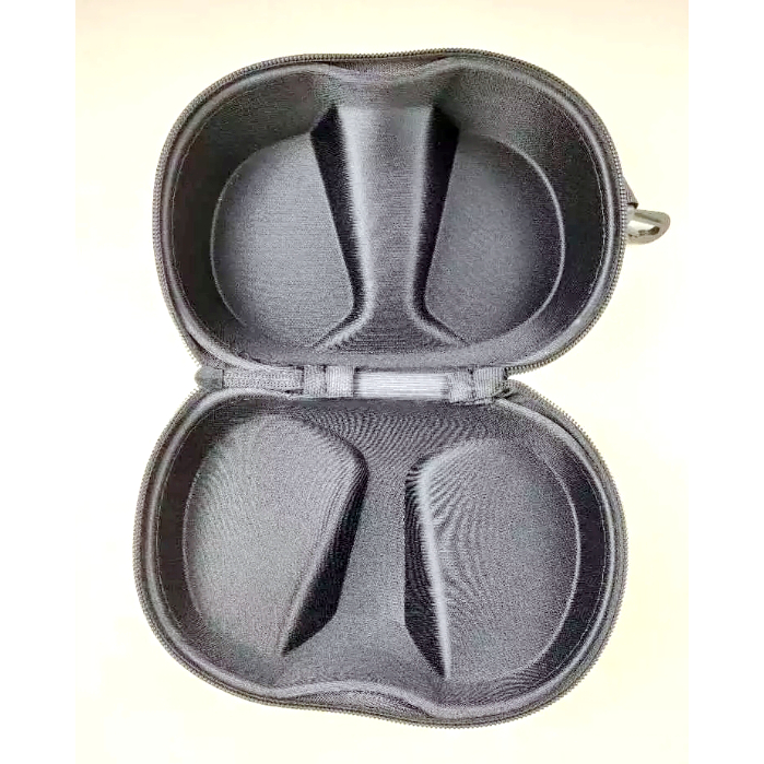 kotak masker kacamata selam diving kaca mata snorkeling mask box hardcase