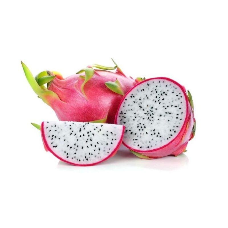 

UD BUAH 3 SAUDARA Buah Naga putih Dragon white super 1 kg