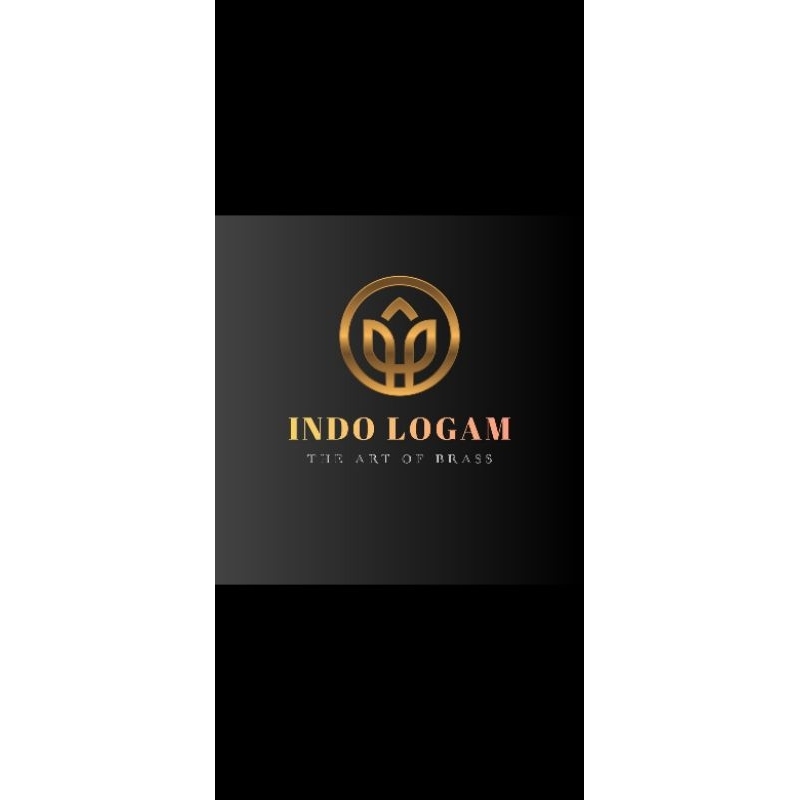 

stainless logo, ukuran pak TUKULO, list nama