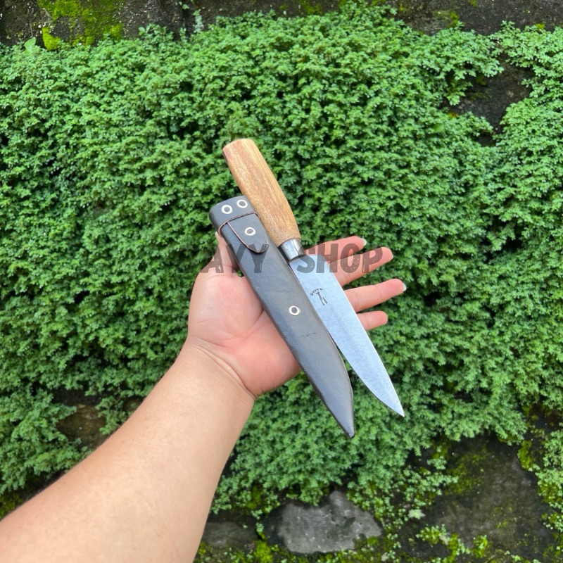 pisau cap garpu ,pisau seset daging ,pisau dapur ,pisau serba guna siap pakai