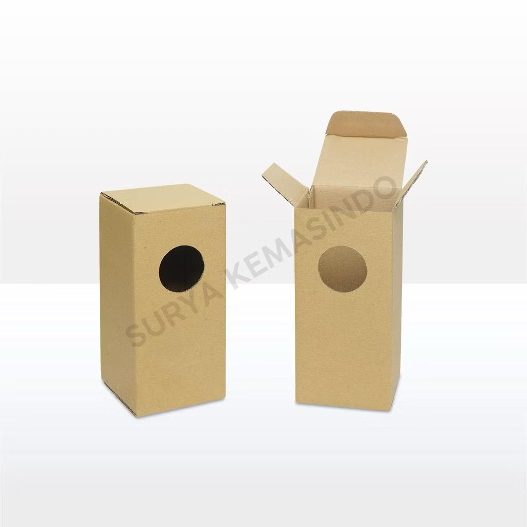 

Box 8x8x13 Kardus/Kardusmini/Karduskecil/Boxkecil/Karton/Kartonmini/tumbler/Hampers/Gift/sliplock/skincare/tinggi13