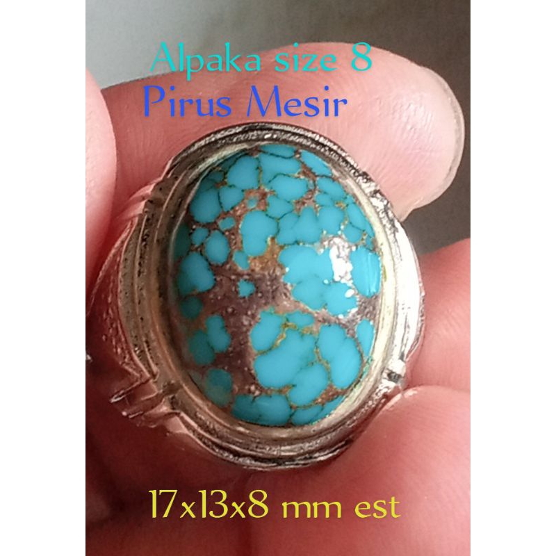 

Natural pirus Mesir serat merah