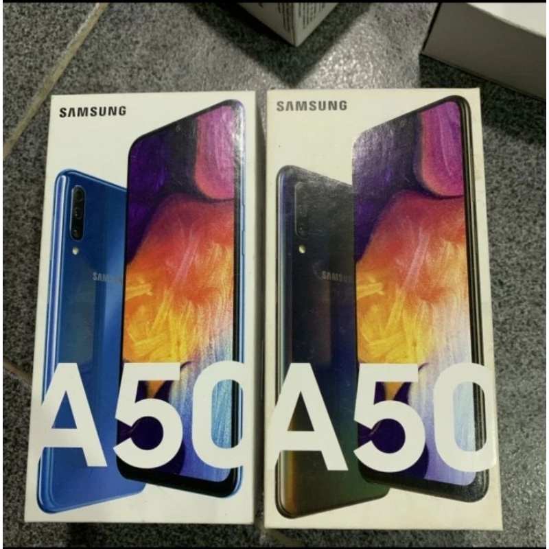 dus original copotan bekas samsung galaxy A50
