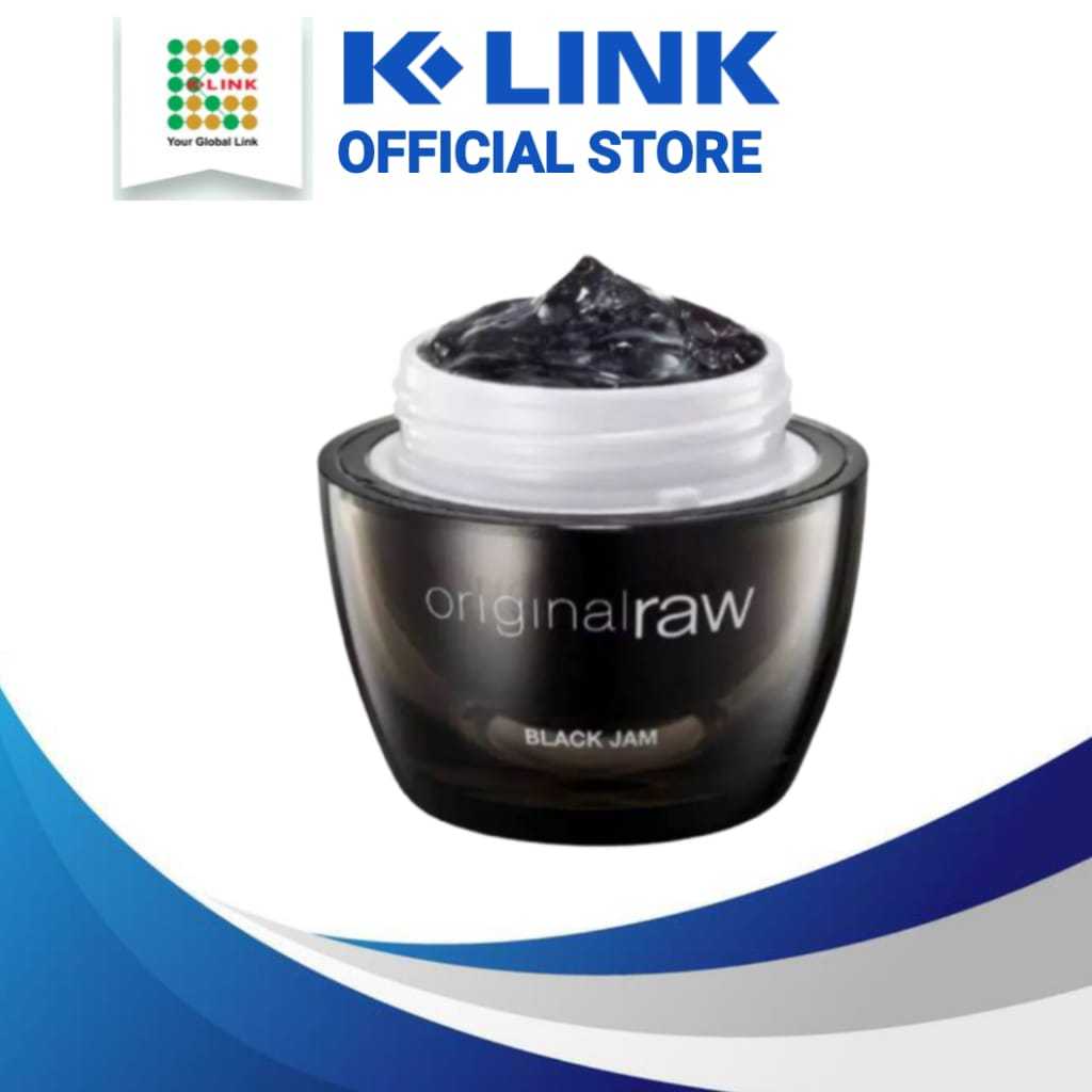 Black jam K link Original.Originalraw Black jam.Black jam k link original.K link Black jam Official.