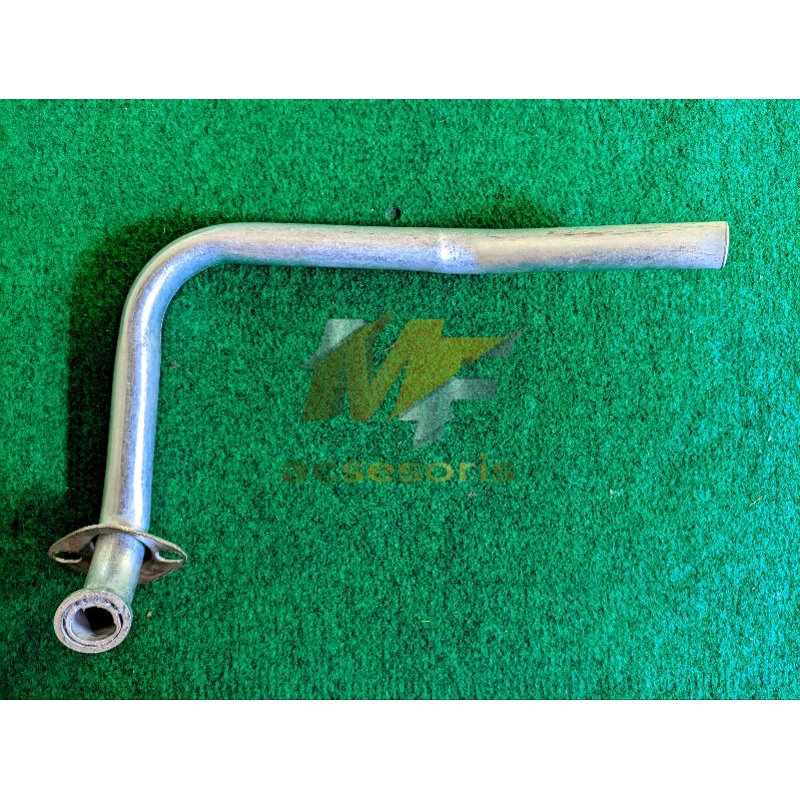 Leheran knalpot vario 125 LED 150 new