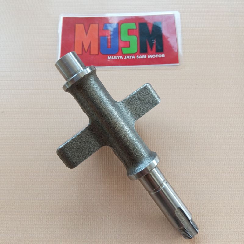 As balancer yamaha XT 250 original