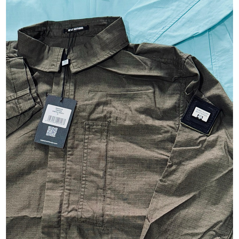 OVS WEEKEND OFFENDER