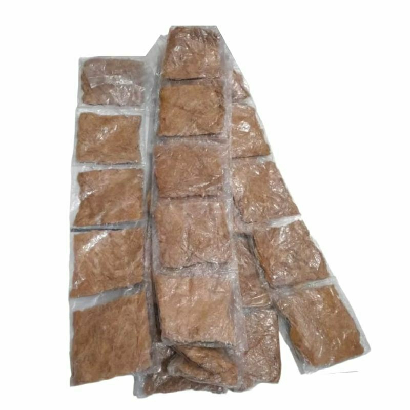 

Liqoh Dari Ares / Pelepah Kulit Pisang Ukuran 5 CM