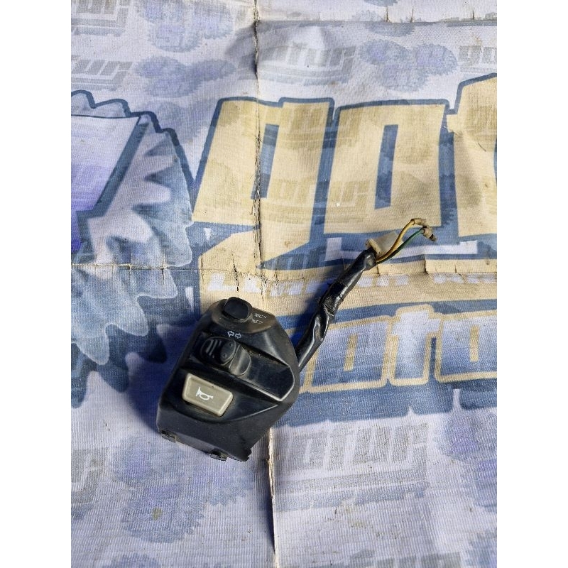 saklar kiri yamaha mio j mio gt mio s xeon asli original