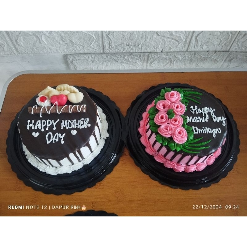 

kue tart uk 14cm