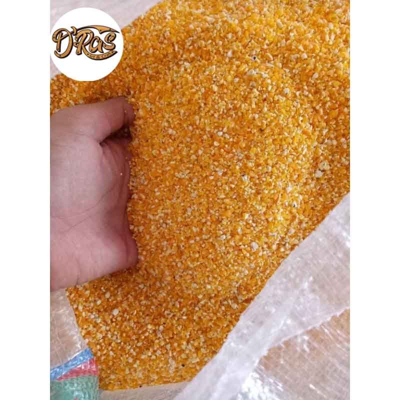 jagung menir 1 karung 25kg pakan makanan burung ayam unggas