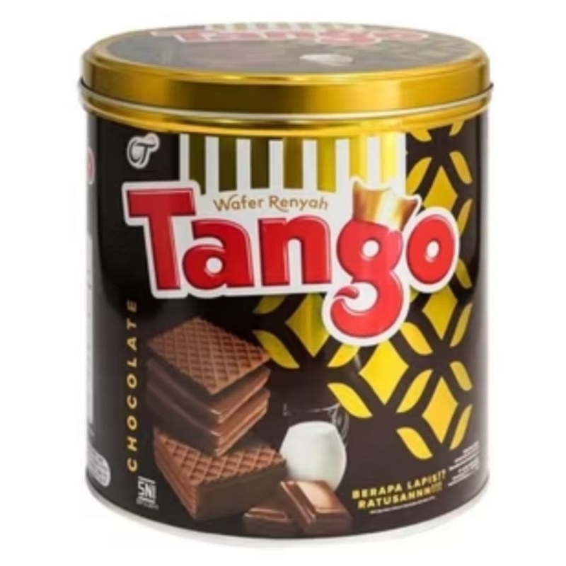 

Tango Wafer Chocolate 270 g