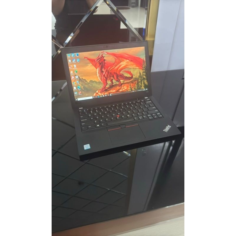 THINKPAD X280 I7-8650U 16/256 TERMULUS