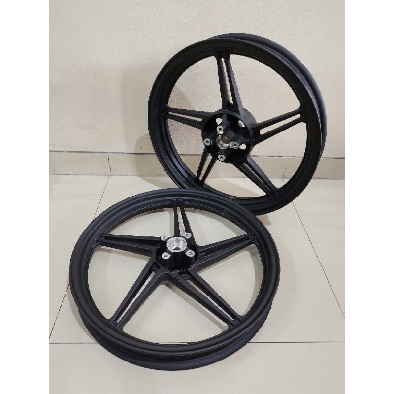 Velg BRT Chemco Jupiter MX New