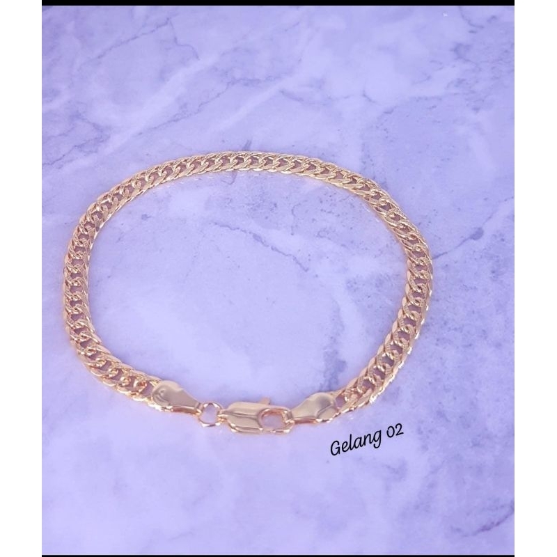 gelang yaxiya