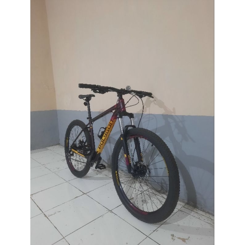 Polygon PREMIER 4 TAHUN 2021