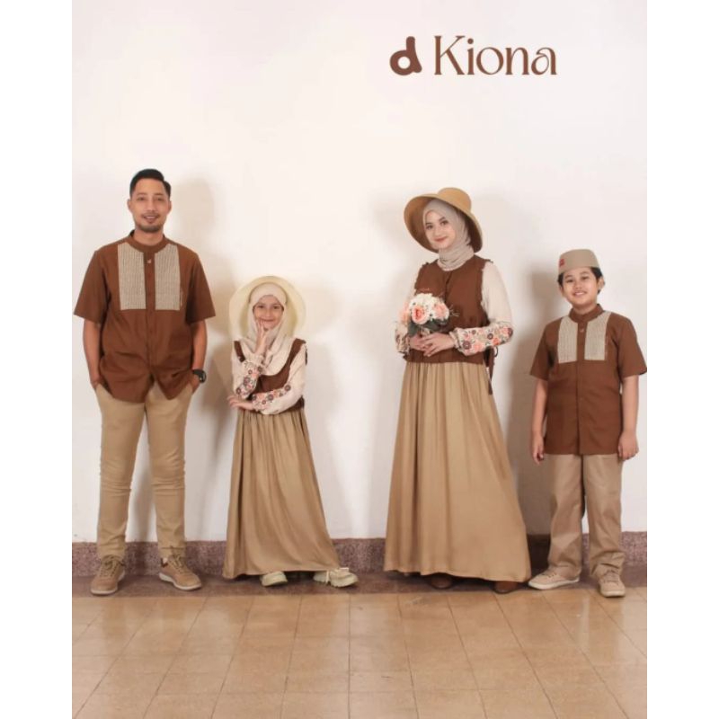 sarimbit d' kiona by dannis/sarimbit Dannis best seller/dannis collection