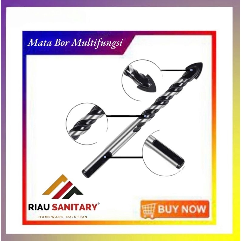 mata bor multifungsi mata bor kaca mata bor serbaguna