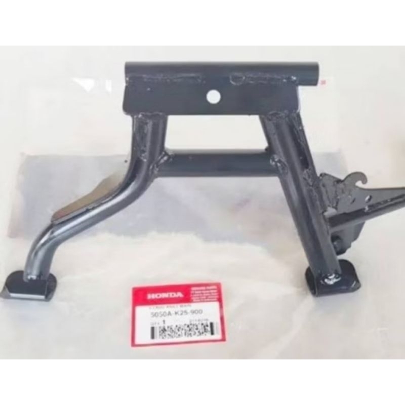 standar 2 beat street beat fi