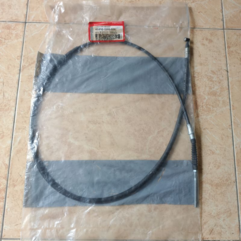 Kabel Rem Tromol Depan Honda Astrea Grand Legenda Original