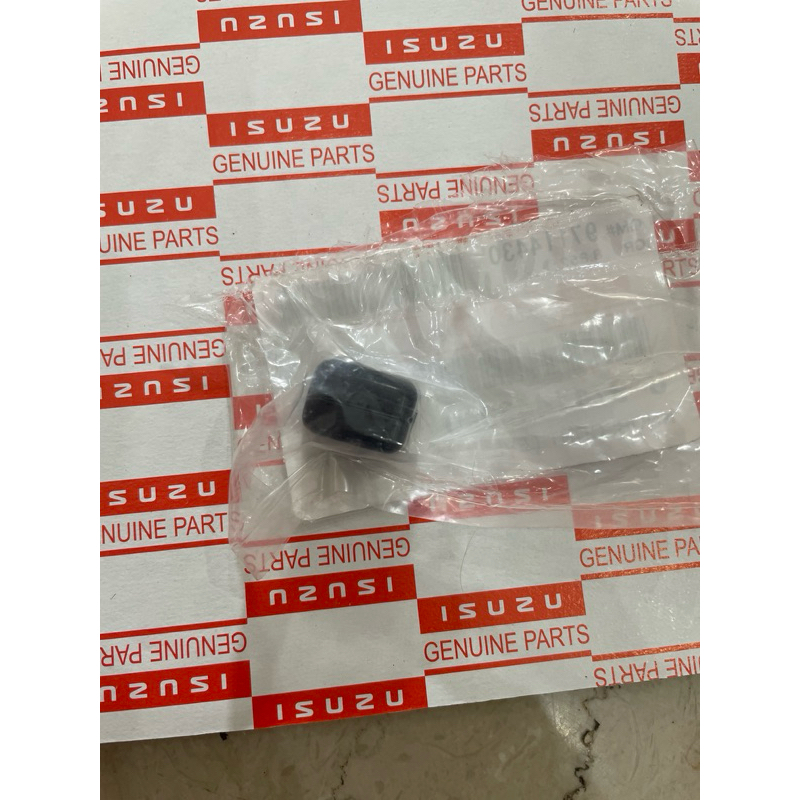 Knob AC Isuzu Elf