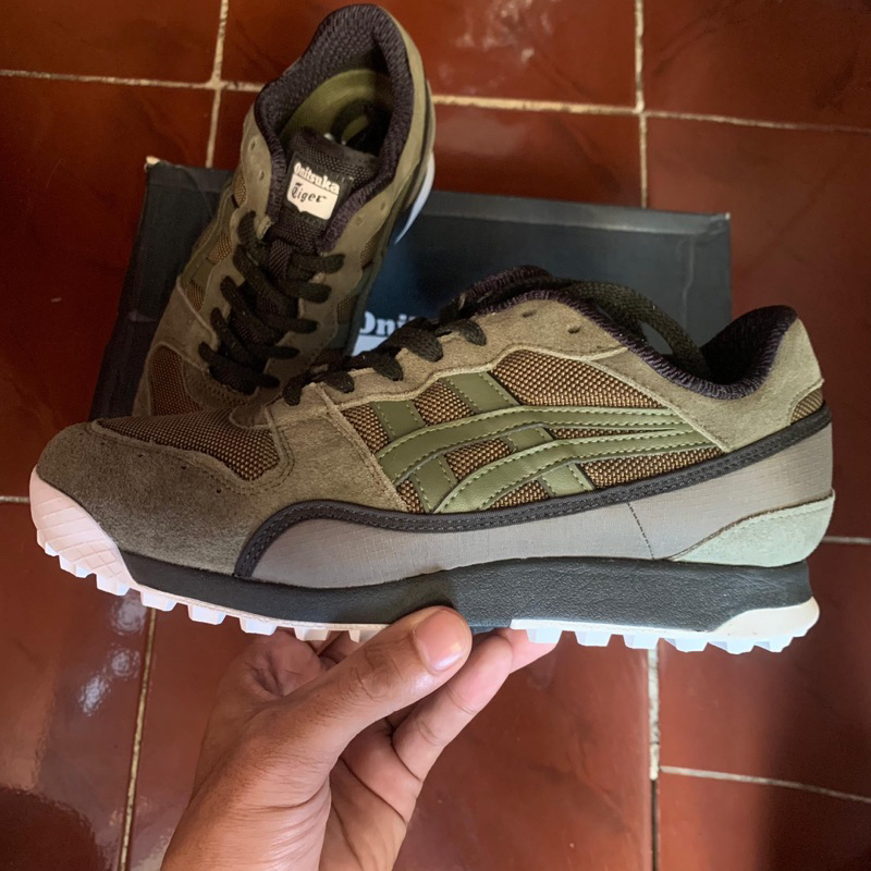 Onitsuka Tiger Horizonia Original