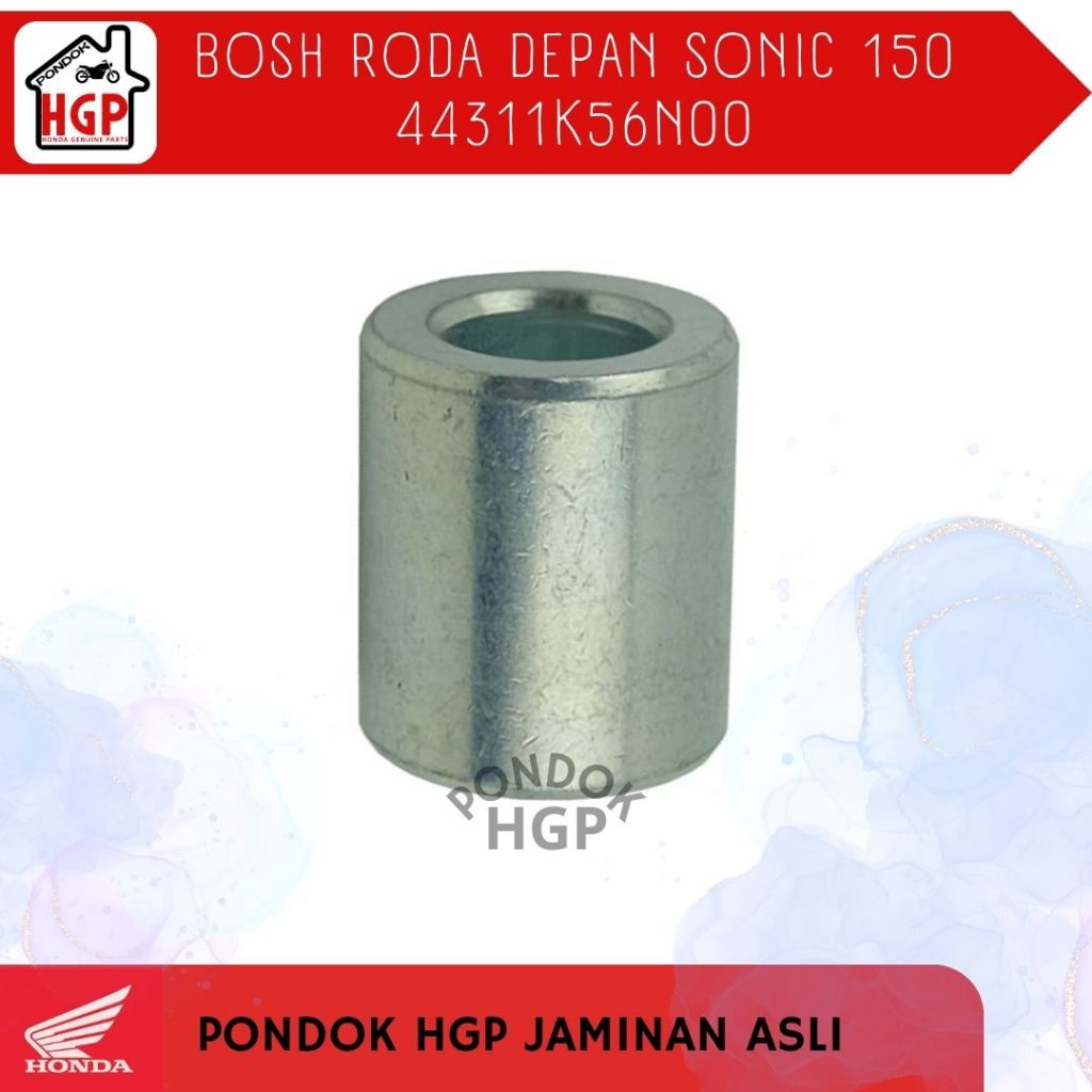 Collar Bosh As Roda Depan Sonic150 44311K56N00