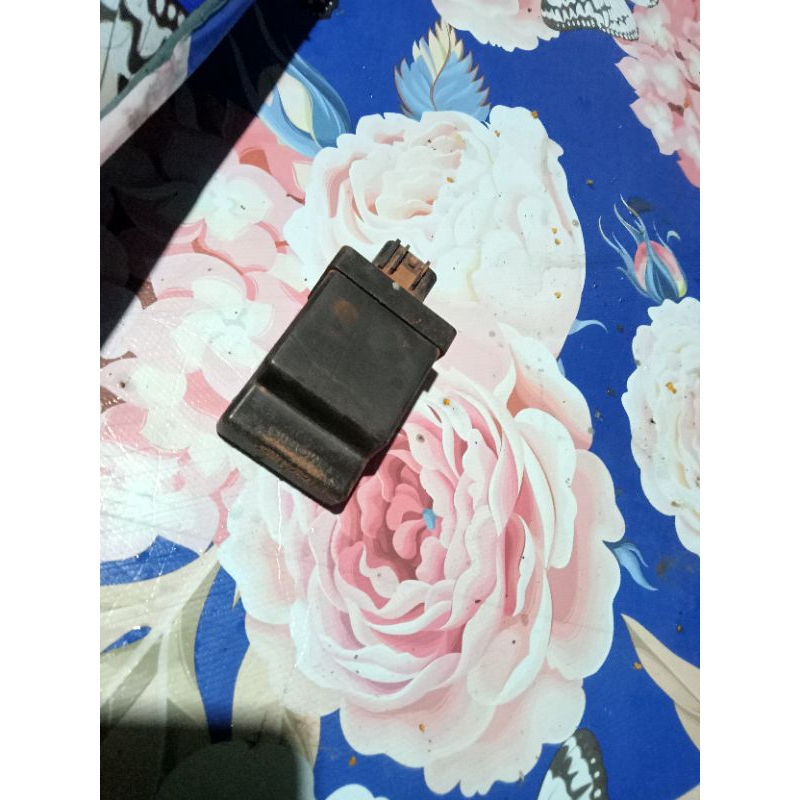 ECCU/CDI YAMAHA MIO ORIGINAL COPOTAN KODE  28D PNP MIO SPORTY MIO SMILE DAN SOUL