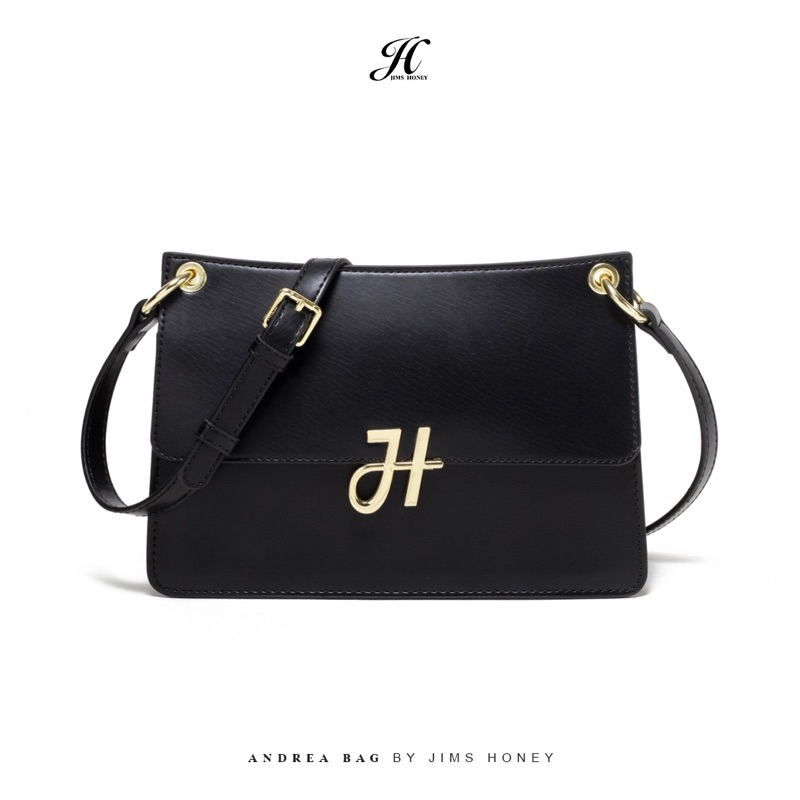 ANDREA BAG JIMS HONEY