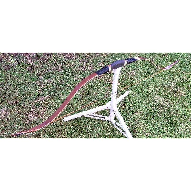 Busur Horsebow Bending turkish Murah Berkualitas