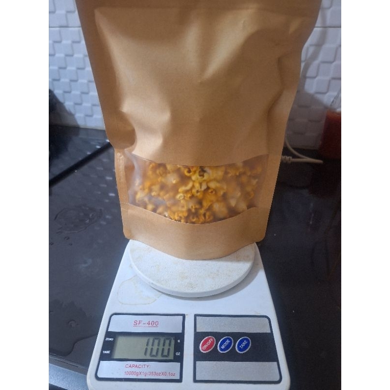 

❤️ al fatih store ❤️ popcorn premium 100gr