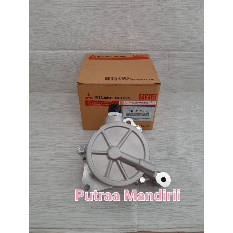 Vacum Pump Pompa Blower Canter Ps125 Canter ME017287