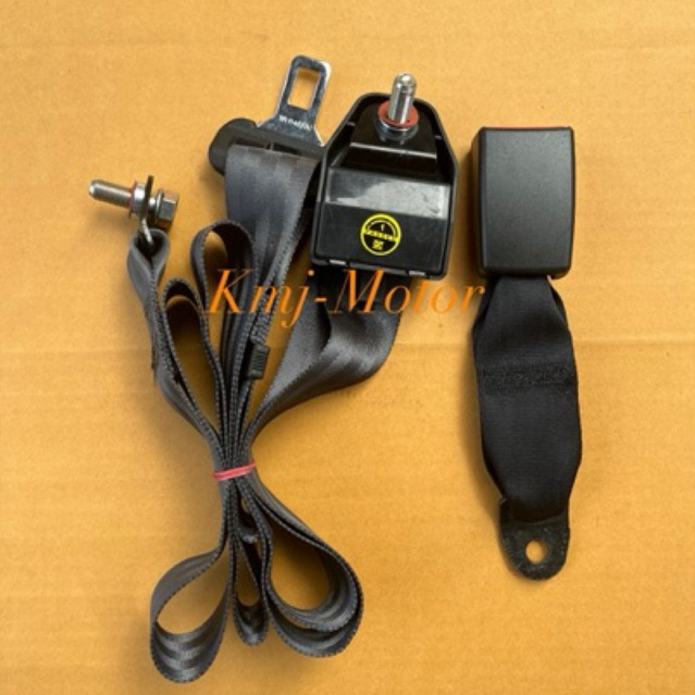 Safety Belt Sabuk Pengaman L300 Original