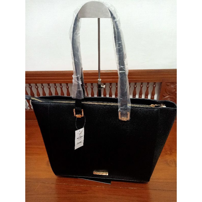 Aldo winta tote bag