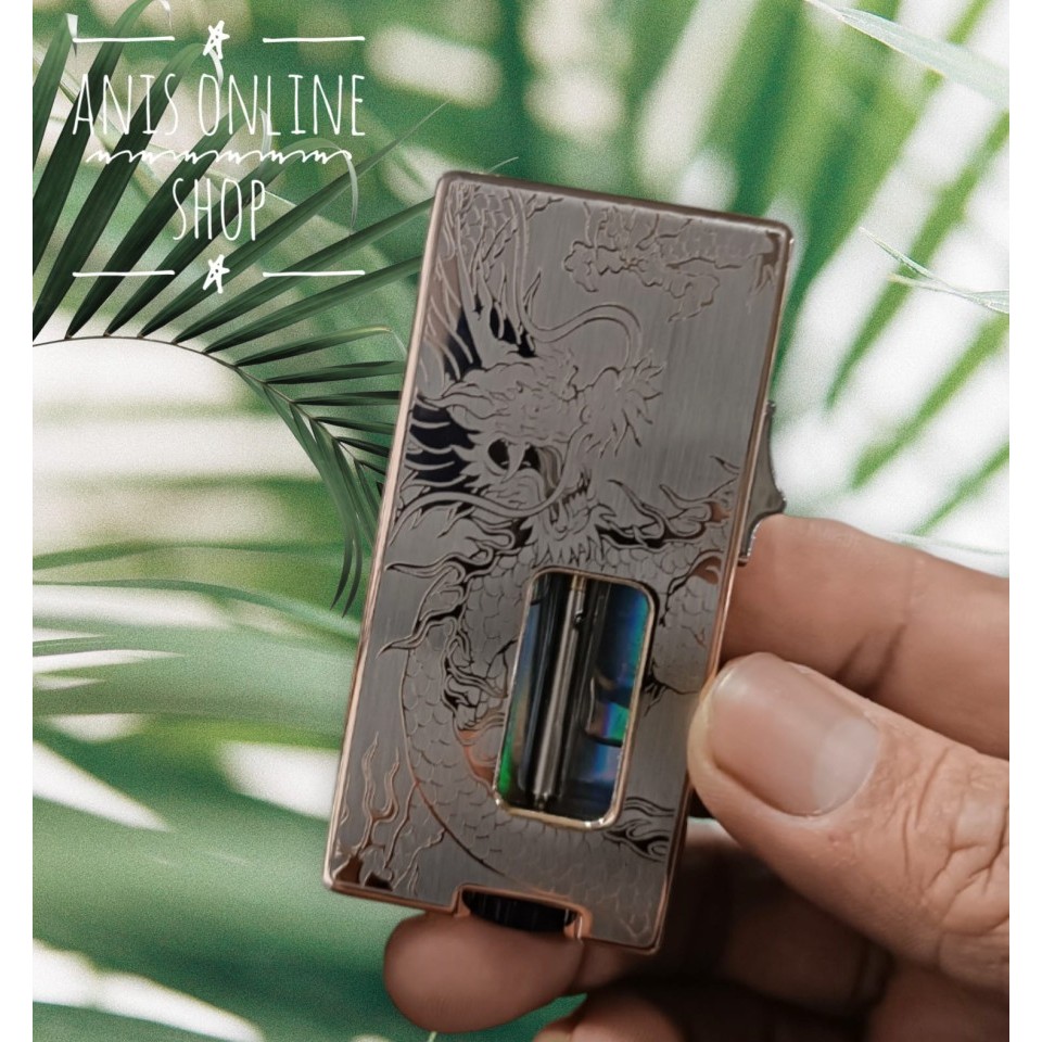 Korek Api Gas lighter viral new unik