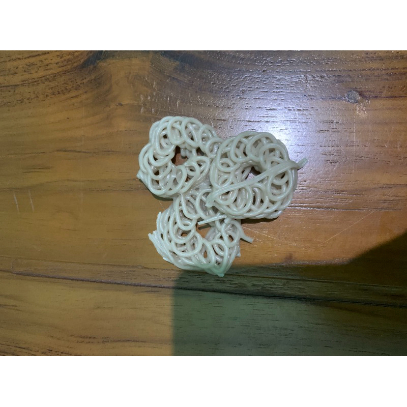

krupuk mawar kecil