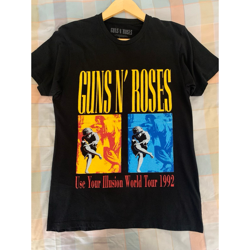 Guns N Roses Use Your Illusion