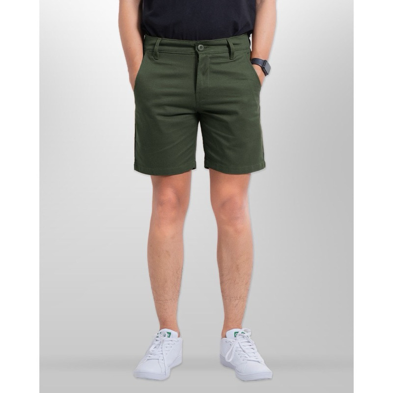 Celana Pendek pria chinos Celana chinos pendek dewasa