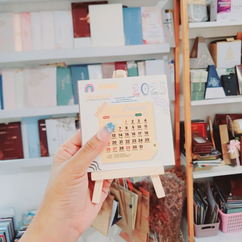 

kalender mini