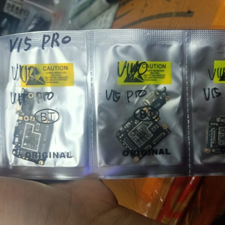 FLEXIBLE CHARGER VIVO V15 PRO / FLEX CAS VIVO V15 PRO