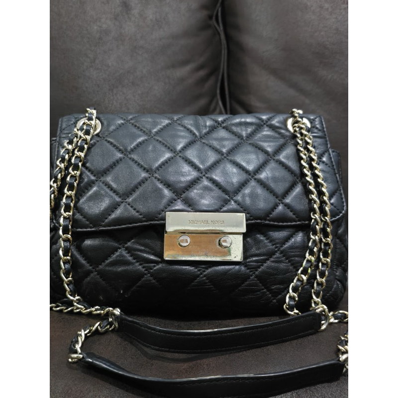 TAS WANITA MK Co link kecil Sisanya (450)