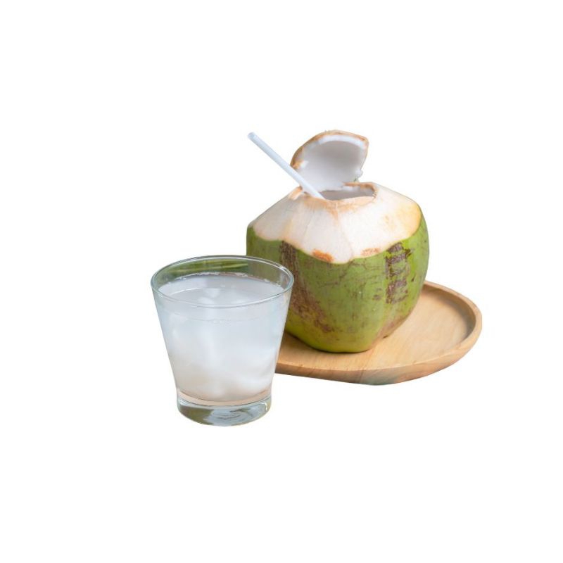 Es Kelapa Muda