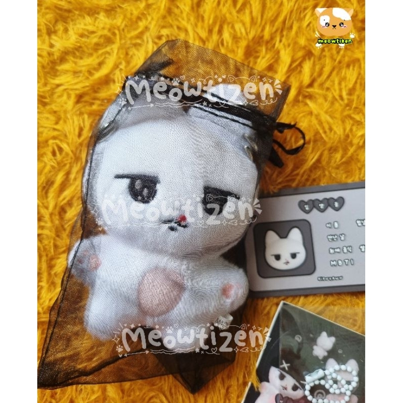 pelunasan doll yeonjun