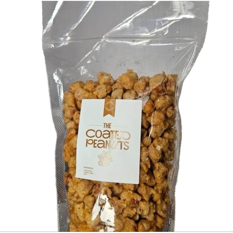

Kacang Coated peanut dsnacksby