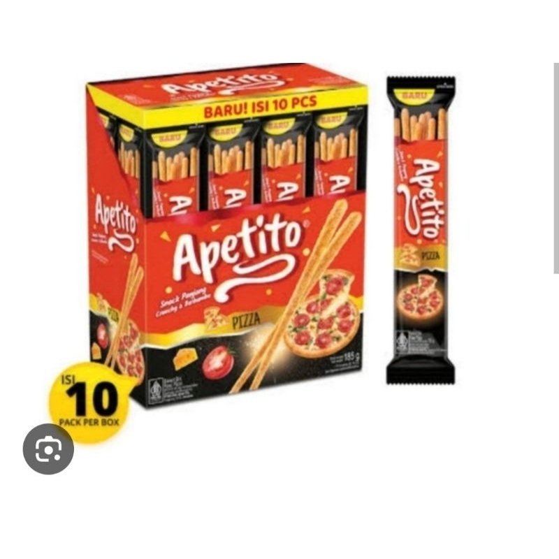 

apetito biskuit