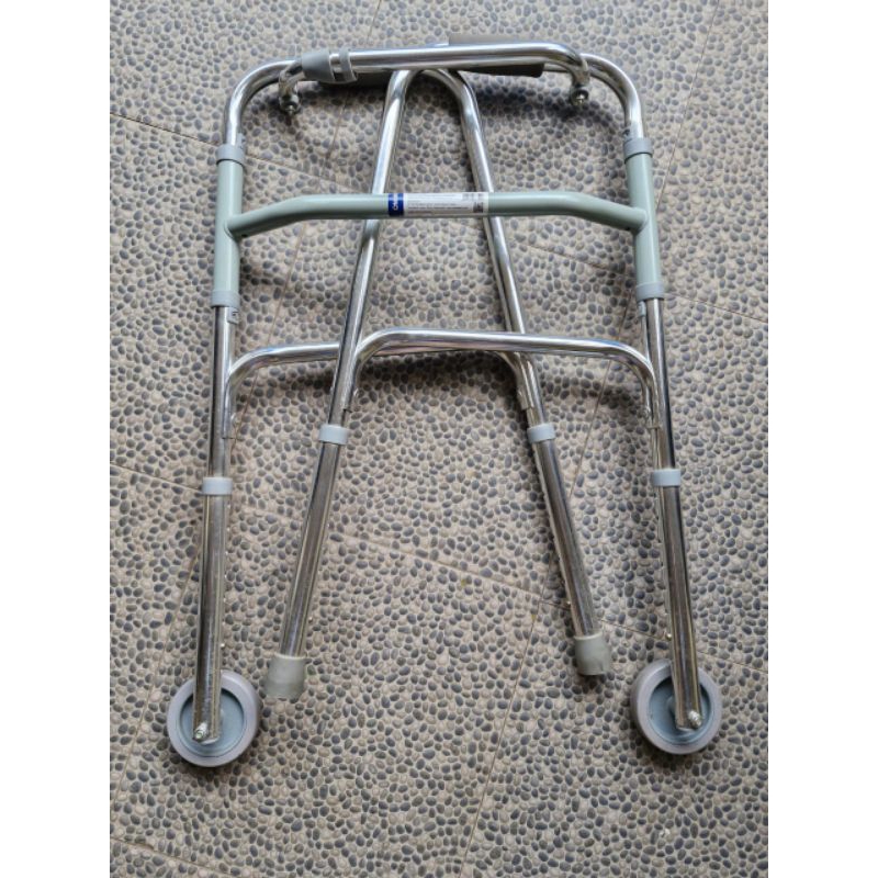 Walker Onemed Deluxe