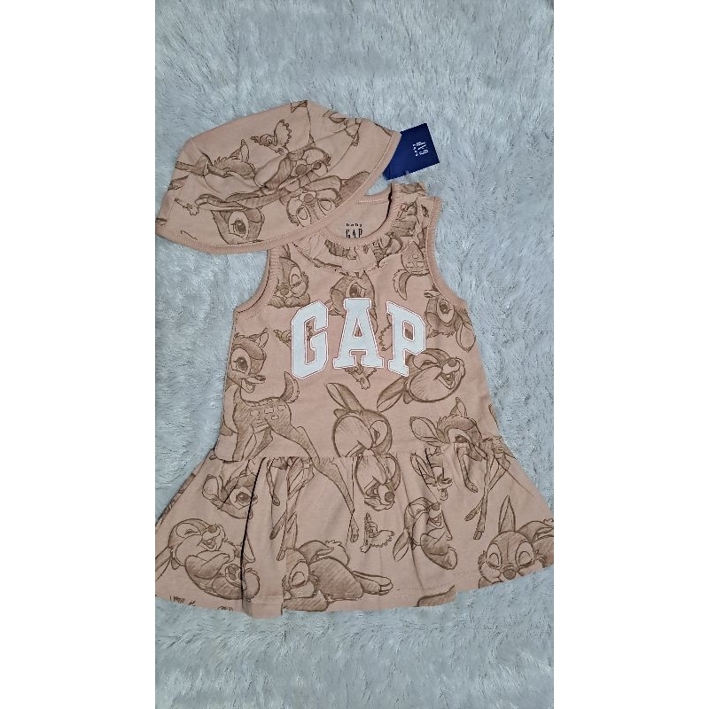 GAP Dres Topi