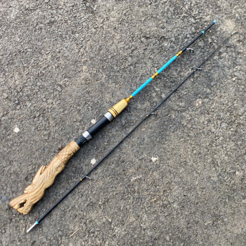 JORAN UDANG GALAH PREMIUM